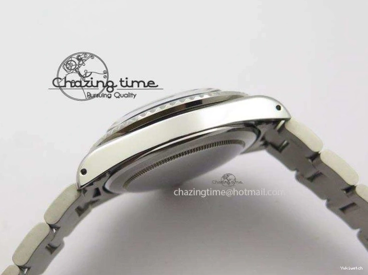 (Superlumed 200m Dial Hands) And black Best 1680 Edition Submariner 660ft A2836 Vintage 0215